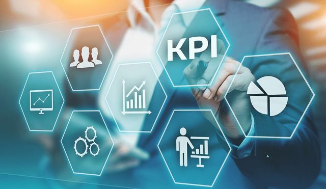 KPI один из важнейших инструментов управленич